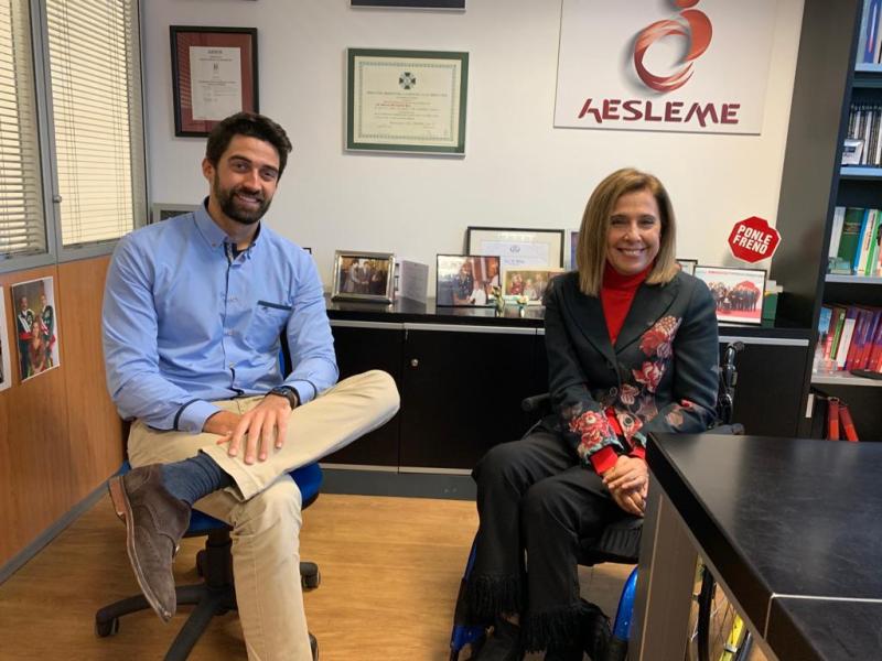 Jorge Jabalquinto Legalcar Abogados