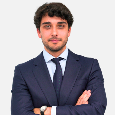 Carlos Lucas abogado especialista en accidentes de trafico