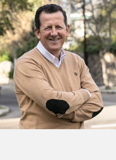 Carlos Garcia Hirschfeld