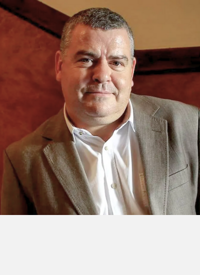 José Antonio Vázquez Taín