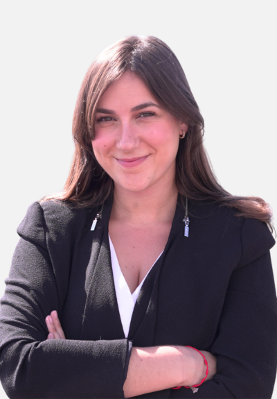 Ana Clara Buzón abogada especialista en accidentes de tráfico