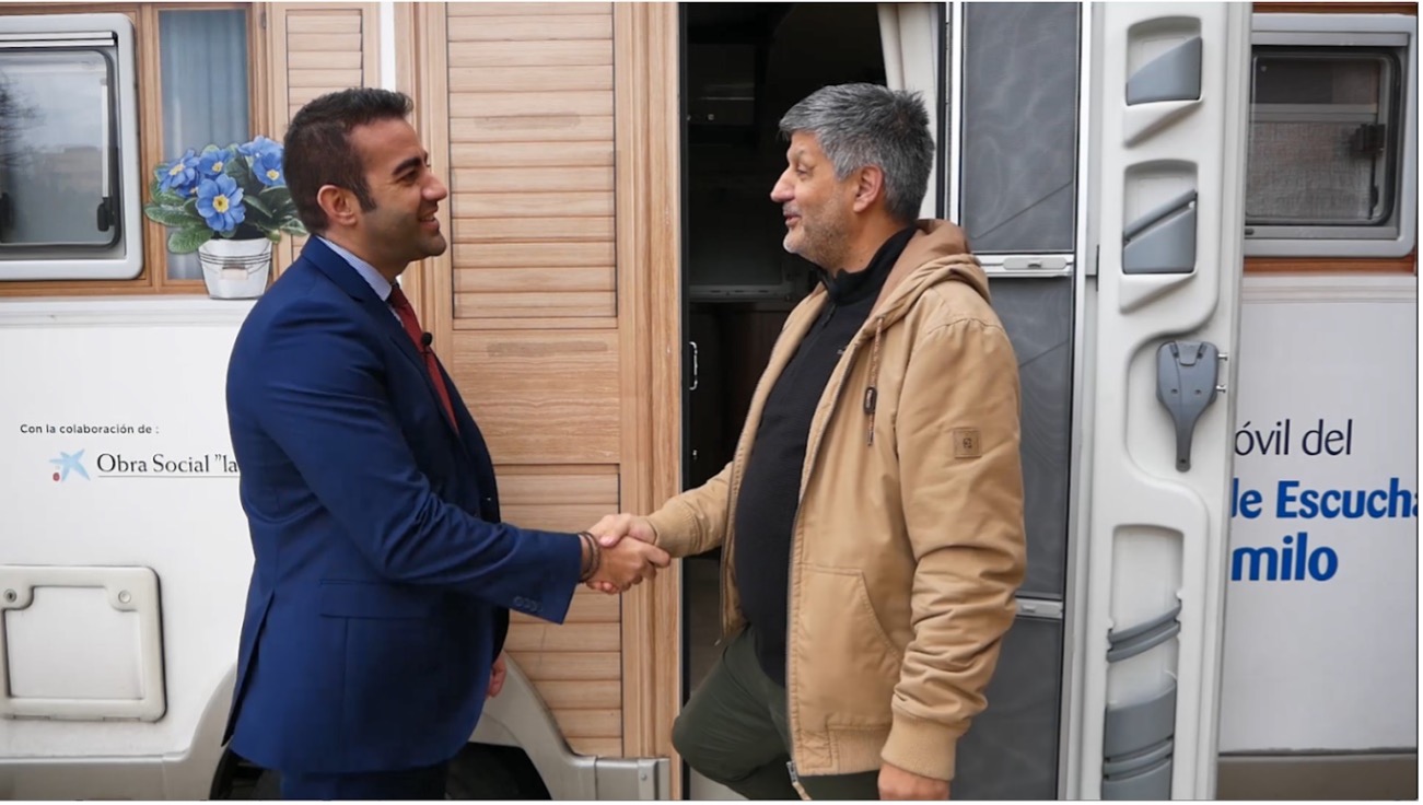 Joaquin Torres Legalcar Abogados