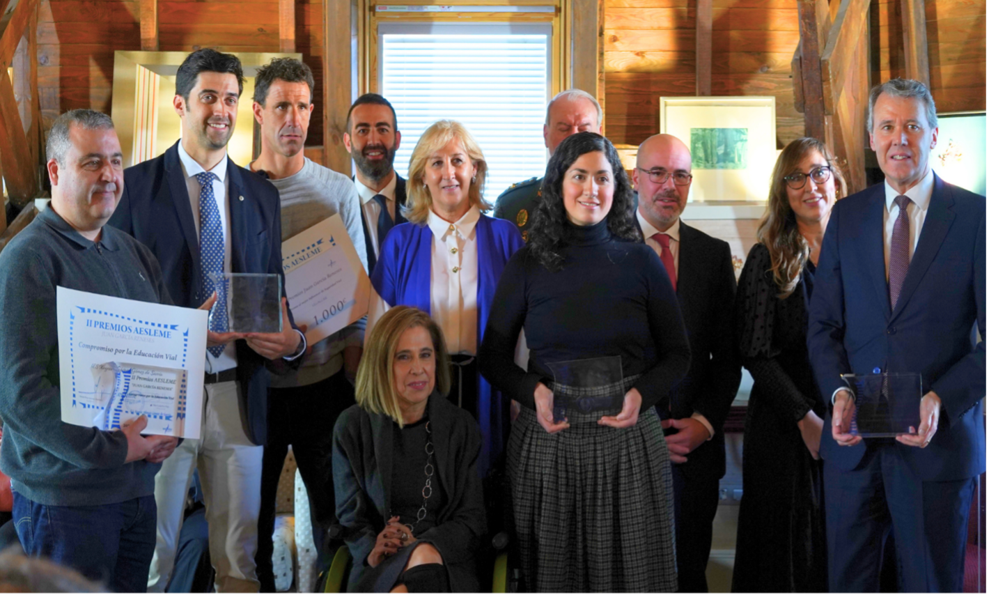 premios aesleme legalcar 1