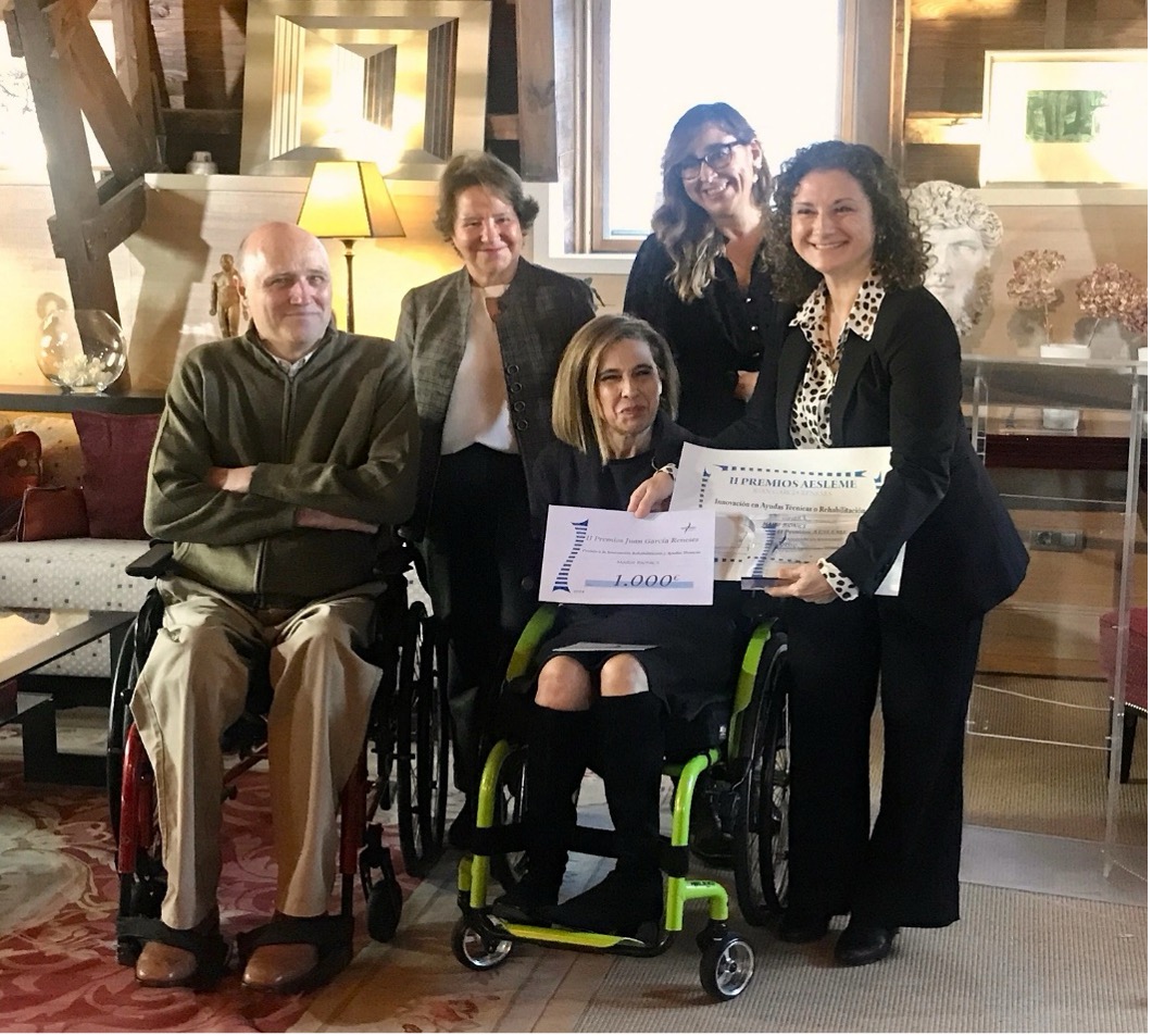 premios aesleme legalcar 4