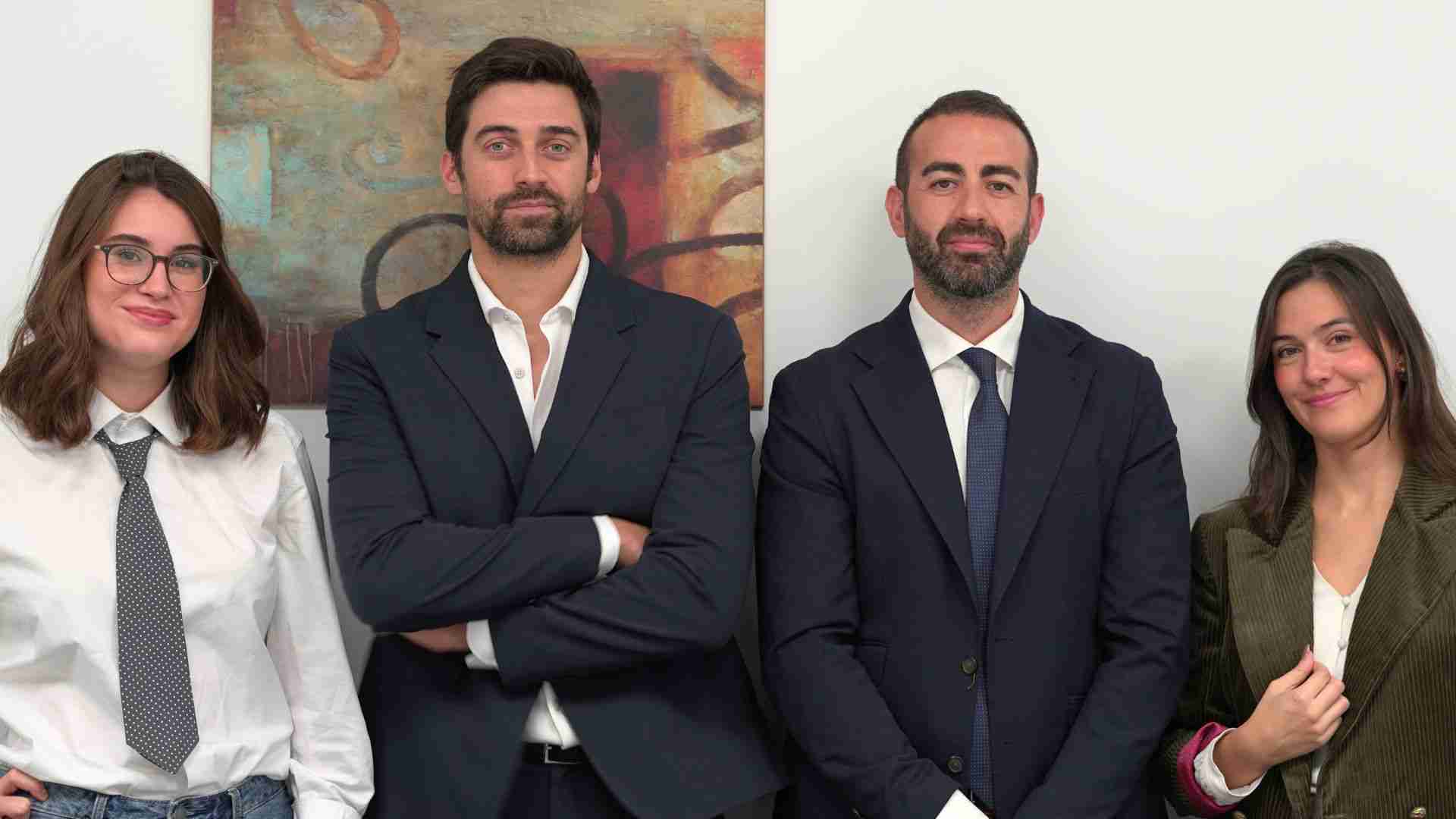 Equipo de abogados especialistas en accidentes in itinere - Legalcar