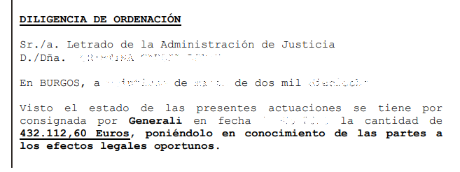 Caso real de tetraplejia gestionado por Legalcar Abogados