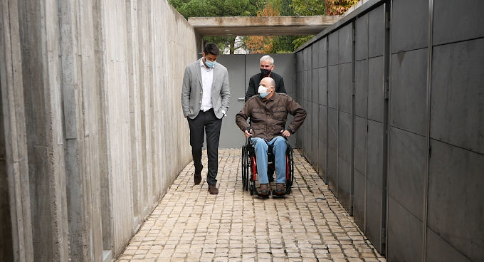 Acompañamiento humano Legalcar Abogados