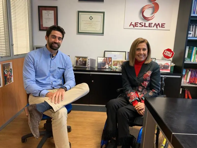 Jorge Jabalquinto Legalcar Abogados