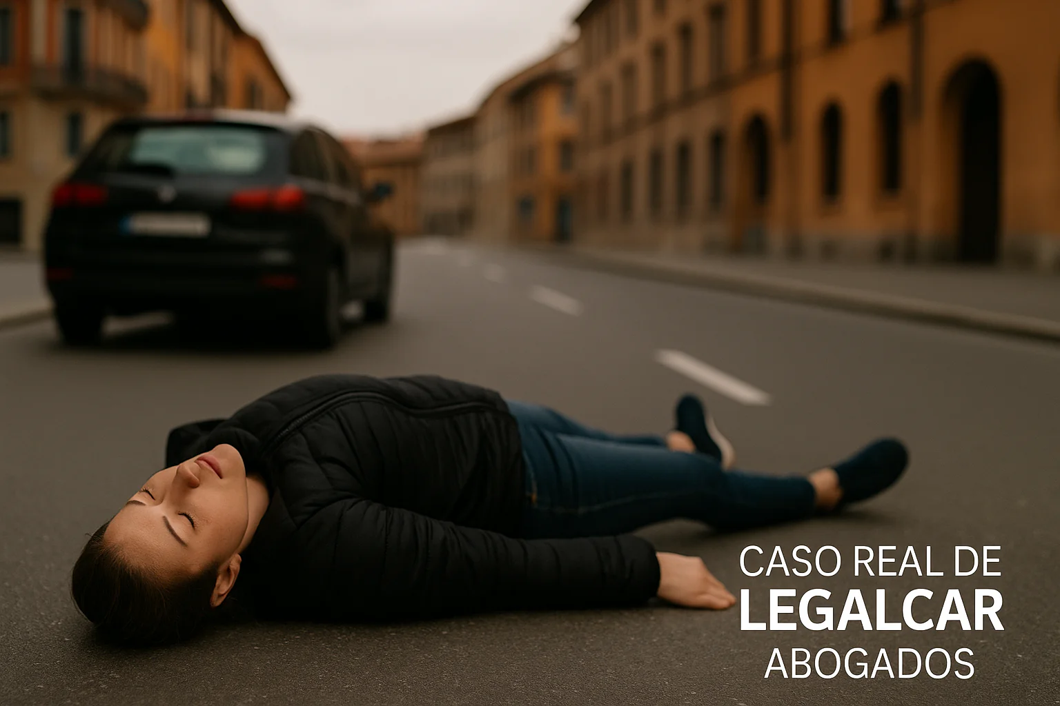 Casos reales de Legalcar Abogados