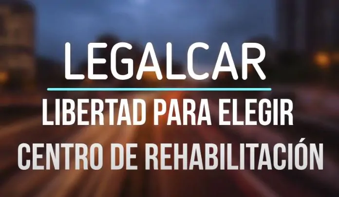 como elegir centro rehabilitador