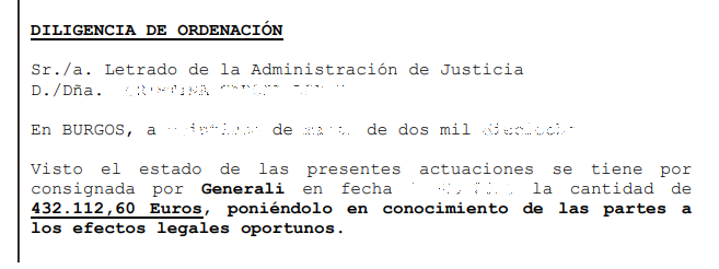 Caso real de tetraplejia gestionado por Legalcar Abogados