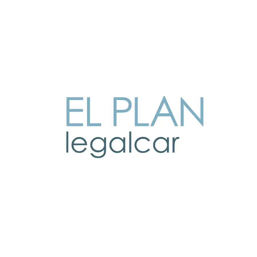 el plan legalcar