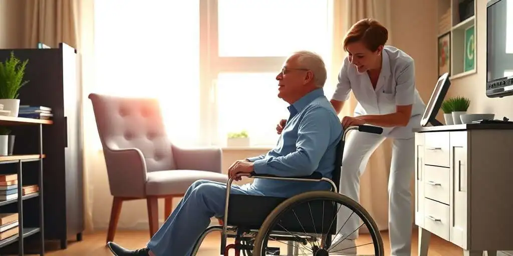 Indemnizacion por tetraplejia en accidente de trafico