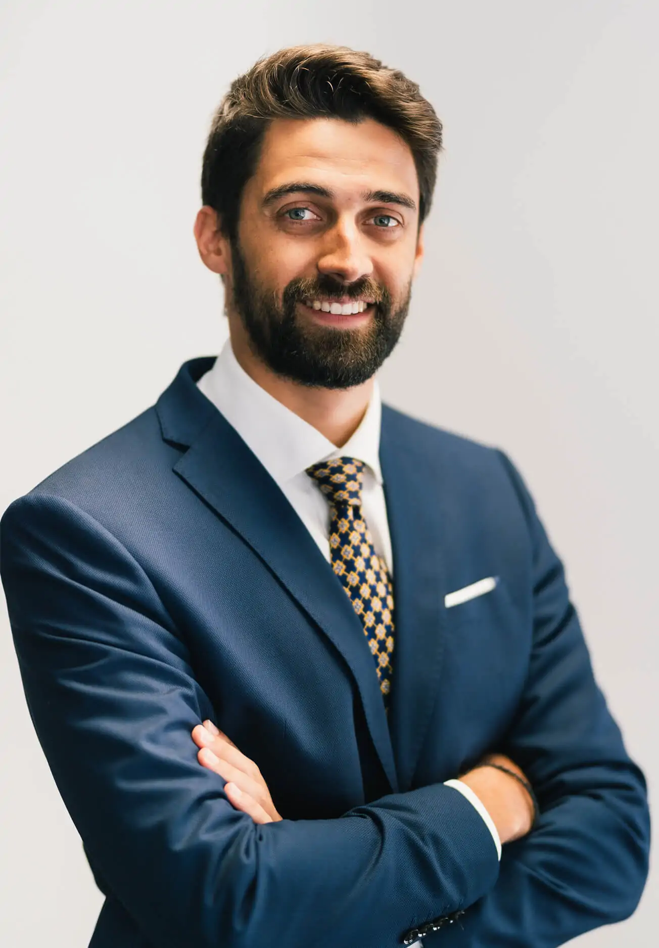 Jorge Jabalquinto Legalcar