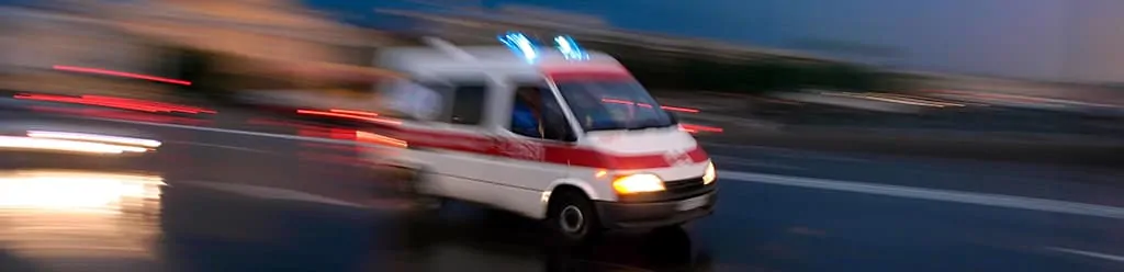 denegación de socorro