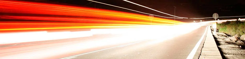 accidentes de tráfico por conducción temeraria